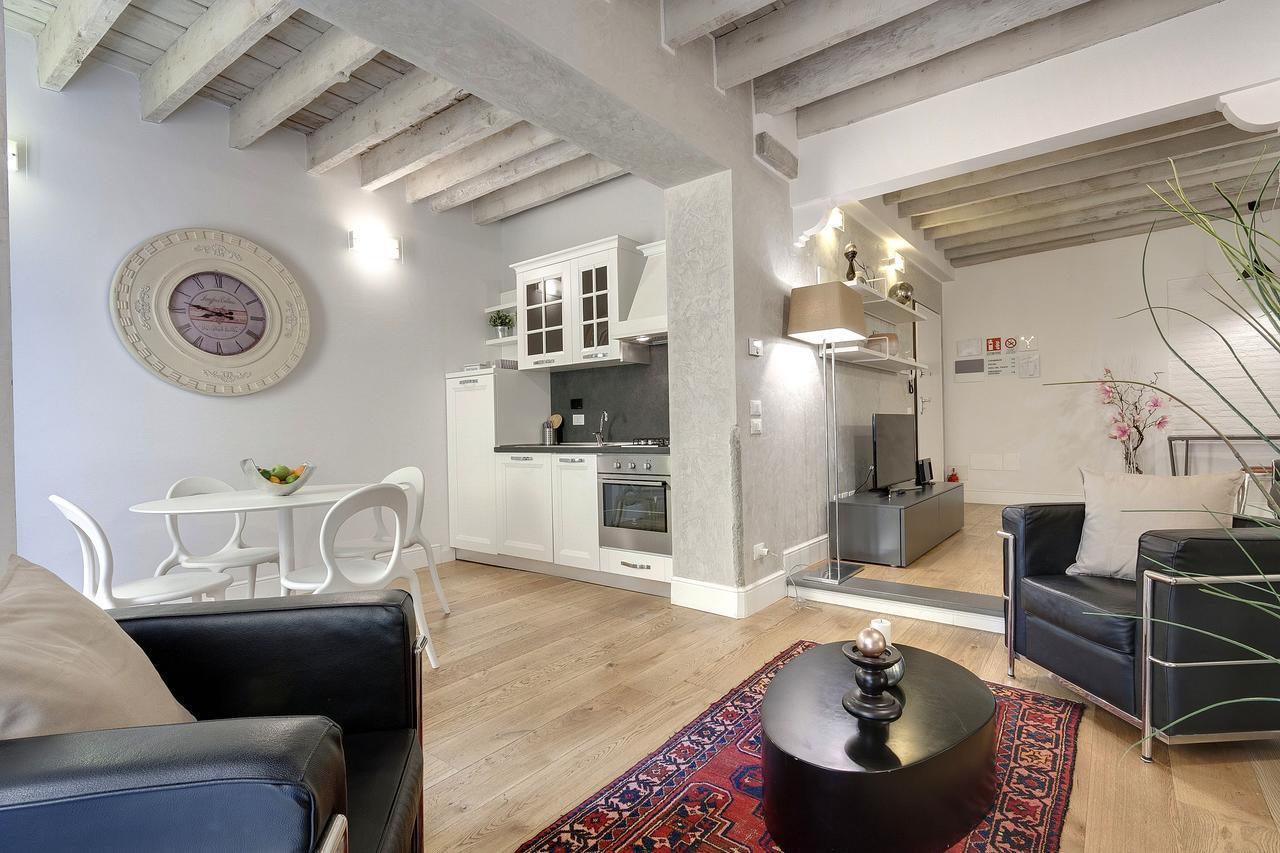 Apartamento De Rustici Florencia